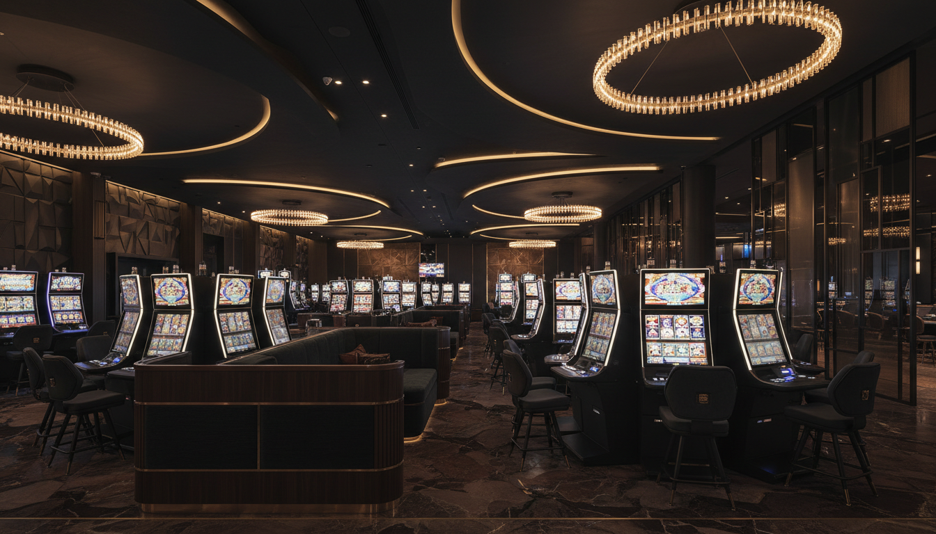 Nine Casino – Detaillierte Bewertung